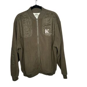 Boyt men’s shooting jacket size large